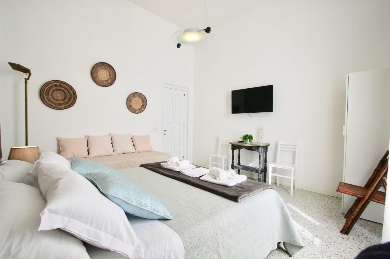 Monti Luxury Hotel โรม ภายนอก รูปภาพ