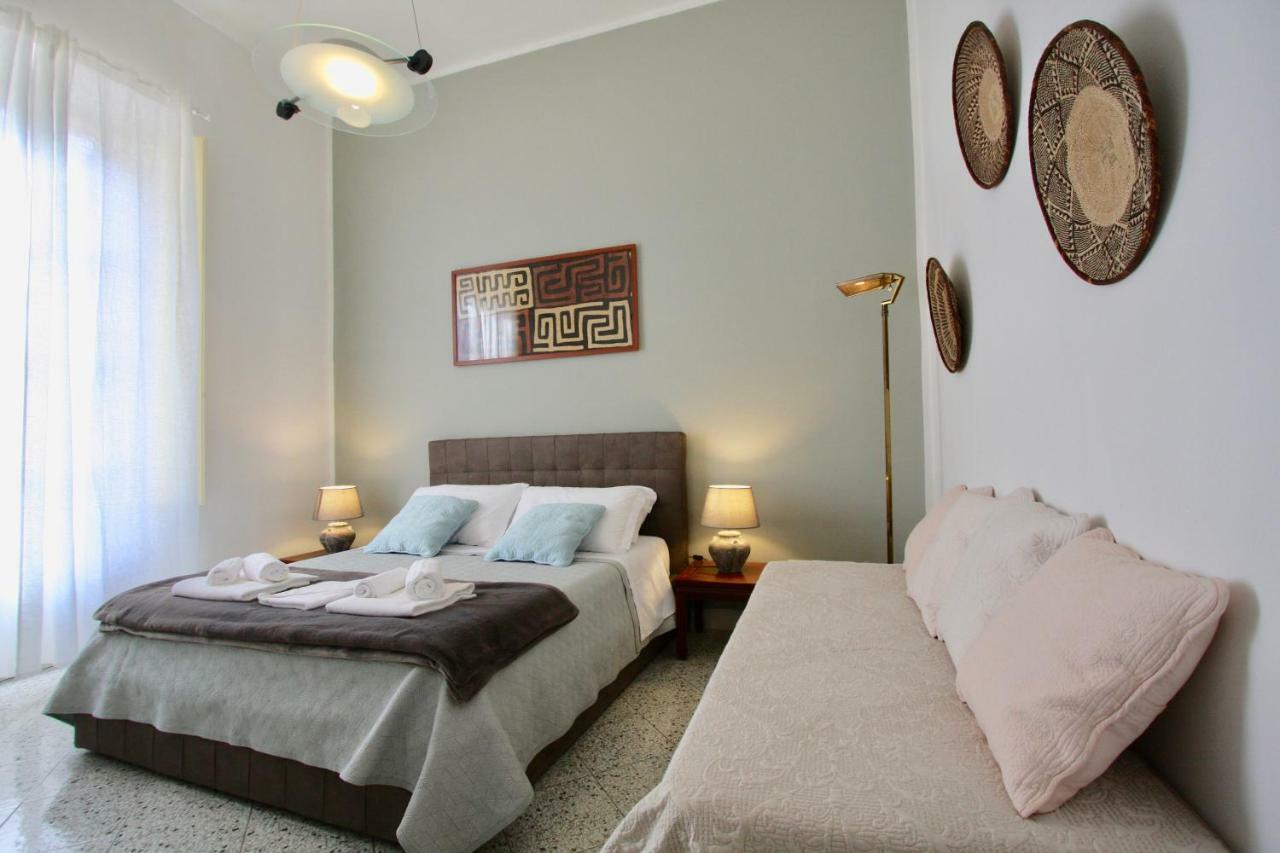 Monti Luxury Hotel โรม ภายนอก รูปภาพ