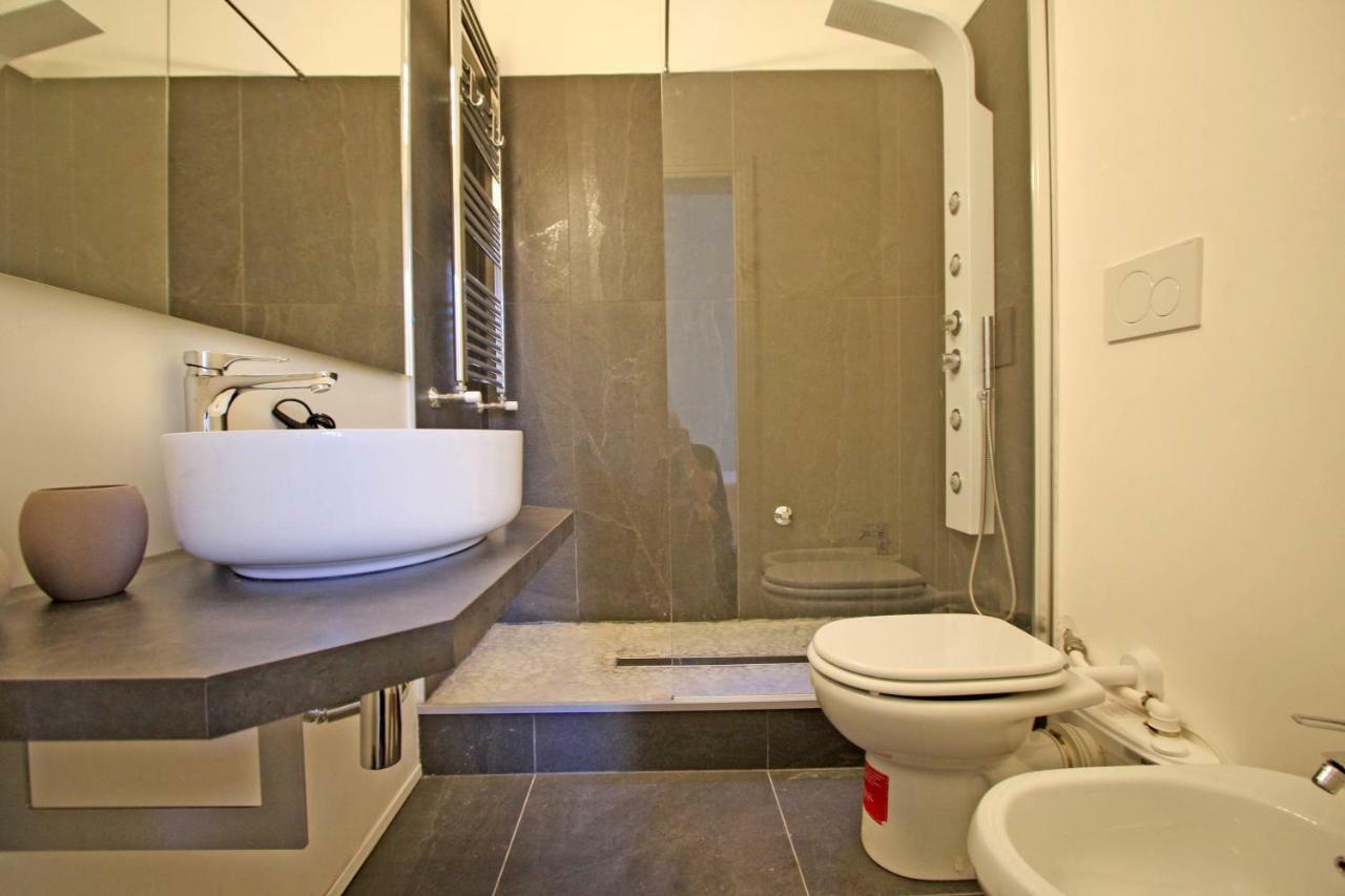 Monti Luxury Hotel โรม ภายนอก รูปภาพ