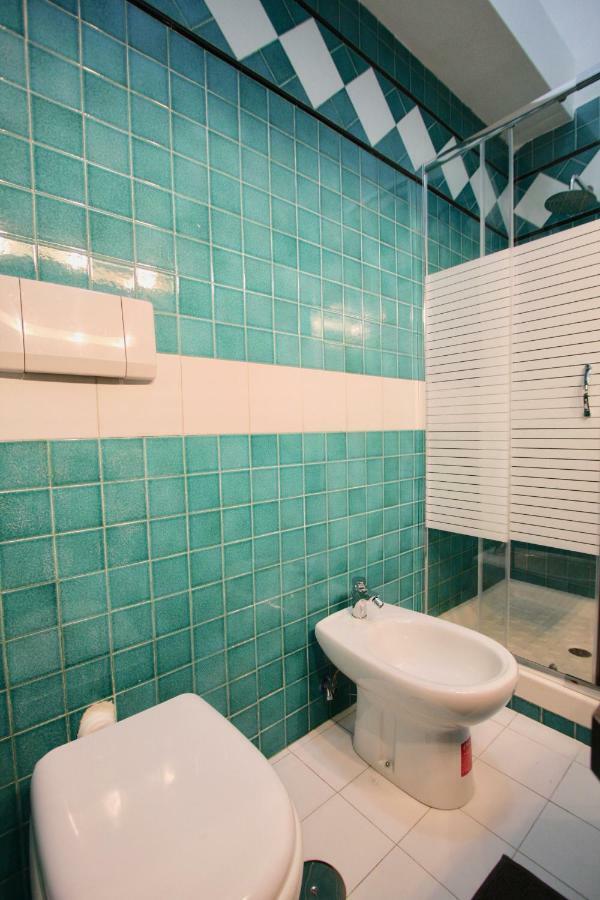 Monti Luxury Hotel โรม ภายนอก รูปภาพ