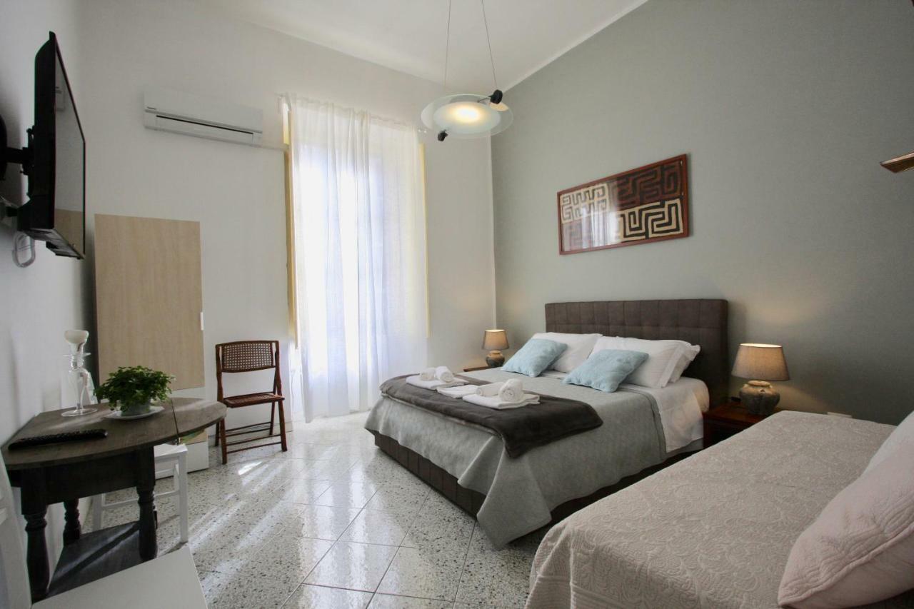 Monti Luxury Hotel โรม ภายนอก รูปภาพ