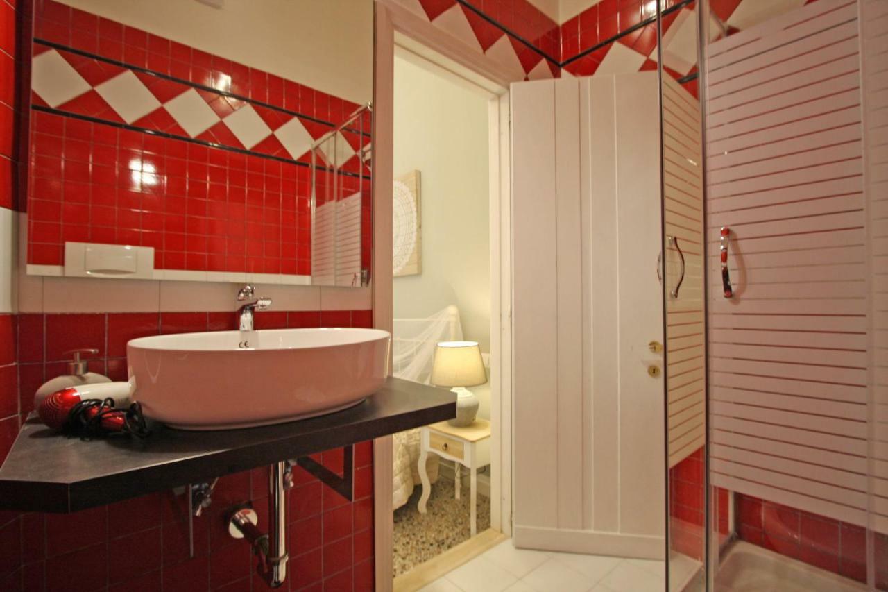 Monti Luxury Hotel โรม ภายนอก รูปภาพ